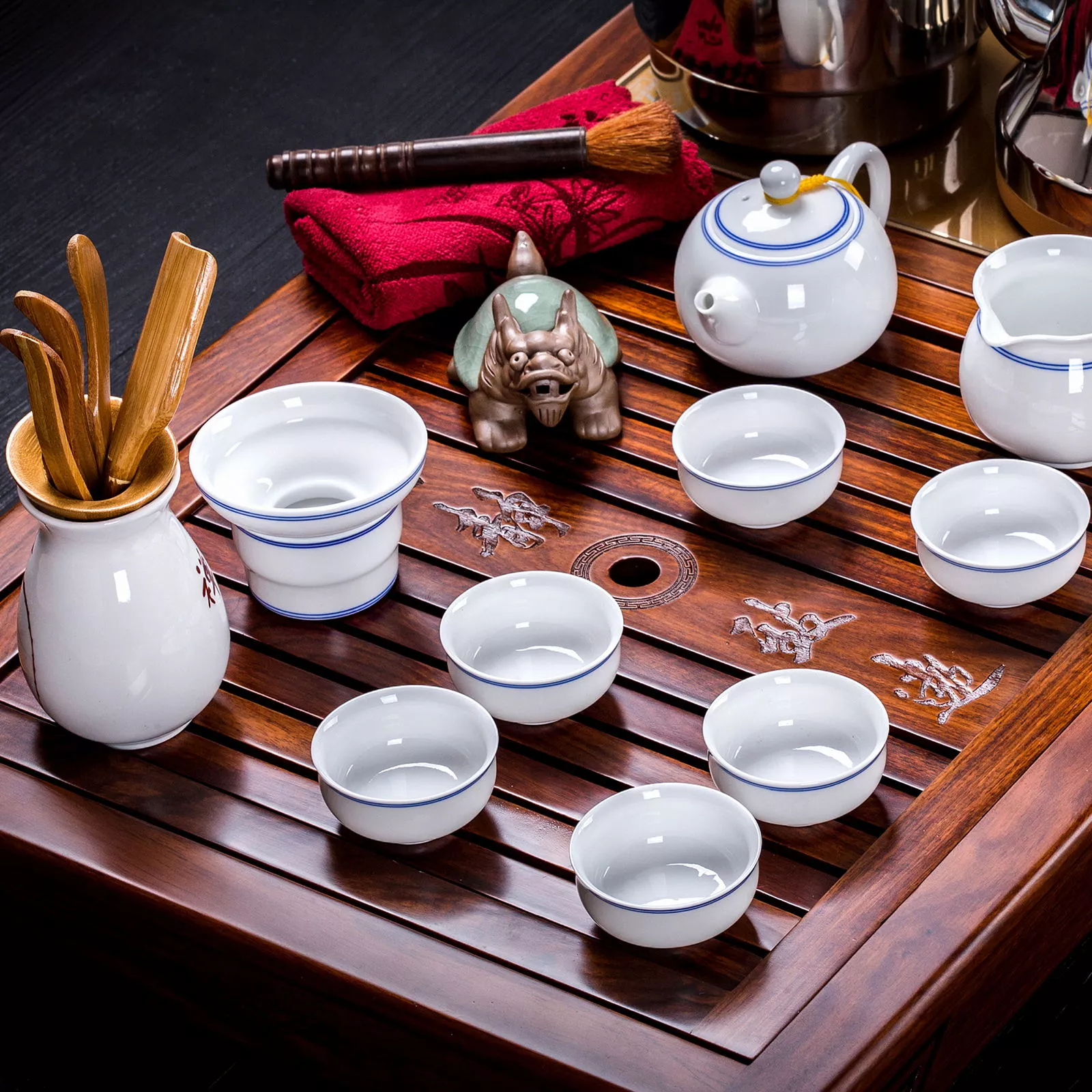 茶具