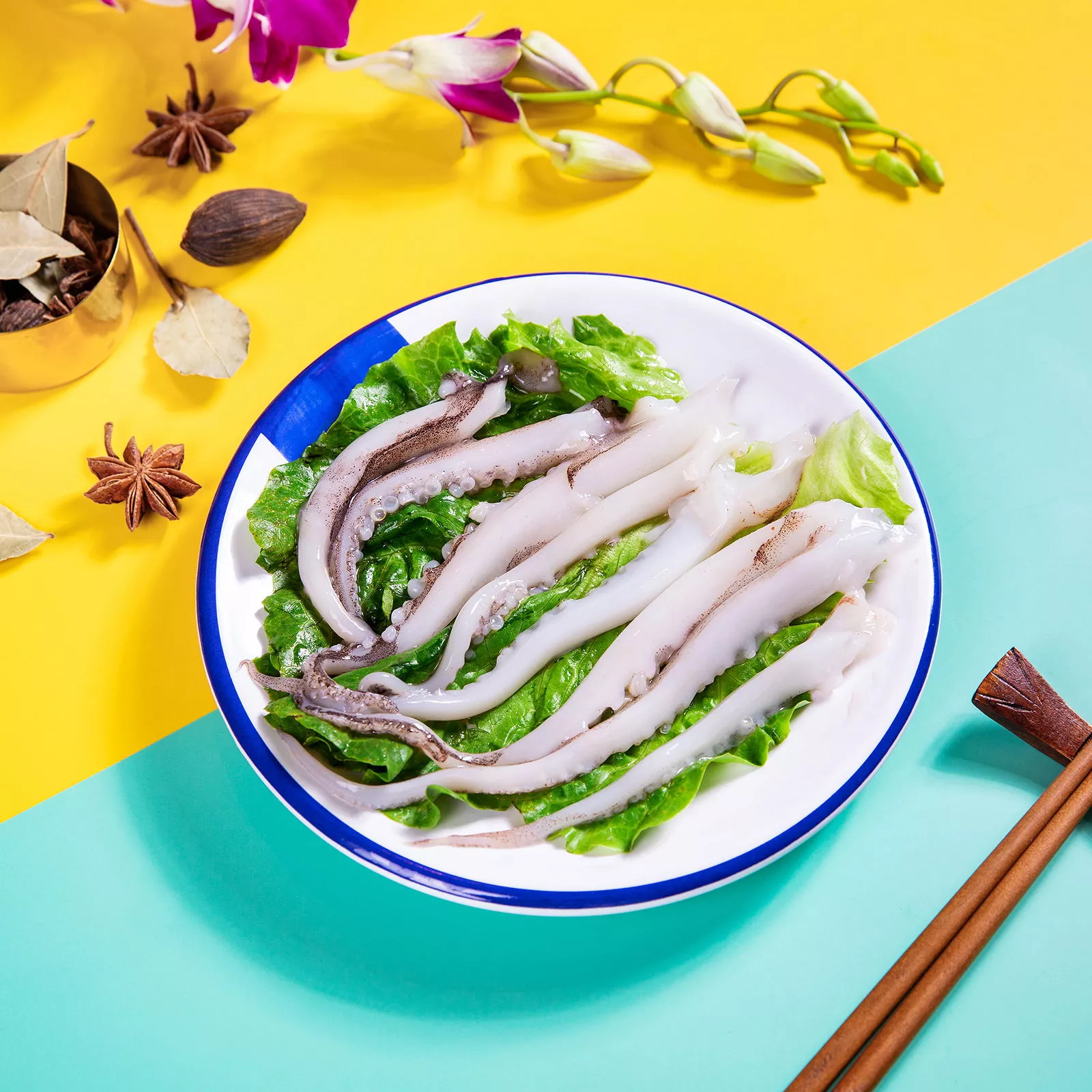火锅配菜